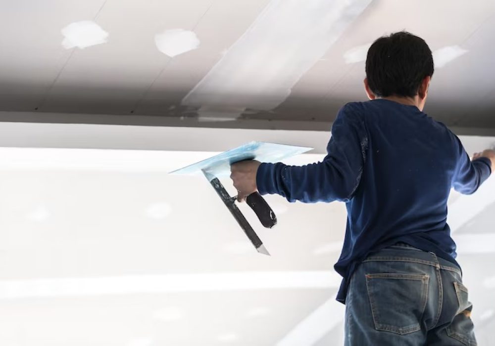 Best Drywall Companies