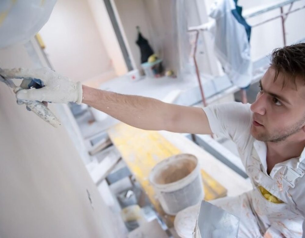 Painting Contractors